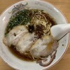 麺尊RAGE 中野 腕刀 - 