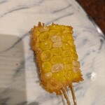 串揚げ キュイジーヌ･ド・オオサカ･リョウ - 