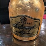 串揚げ キュイジーヌ･ド・オオサカ･リョウ - 