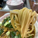 中華そば 住吉 - 