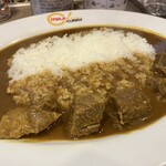 MAJI CURRY - 