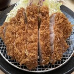 とんかつ 和栗 - 