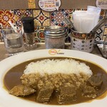 MAJI CURRY - 