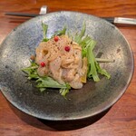 串揚げ キュイジーヌ･ド・オオサカ･リョウ - 