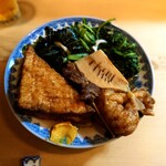 おでん 十七八 - おでん