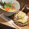 うどん 萬田次郎