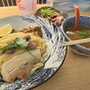 自家製麺 MENSHO TOKYO