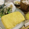 あさからひるごはん