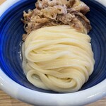 おうどん 瀬戸晴れ - 