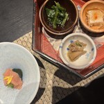 博多華味鳥 博多站前店 - 