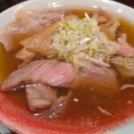 麺や 菜 - 