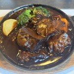 グリル佐久良 - 