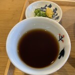 おうどん 瀬戸晴れ - 