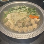 博多華味鳥 博多站前店 - 