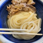 おうどん 瀬戸晴れ - 