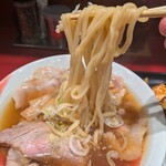麺や 菜 - 
