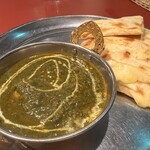 インドレストラン ガンジス - 