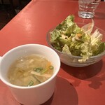 インドレストラン ガンジス - 