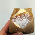 フードスケープ ベーカリー パンとスープ - 