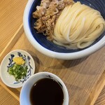 おうどん 瀬戸晴れ - 