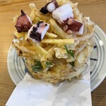 おうどん 瀬戸晴れ - 