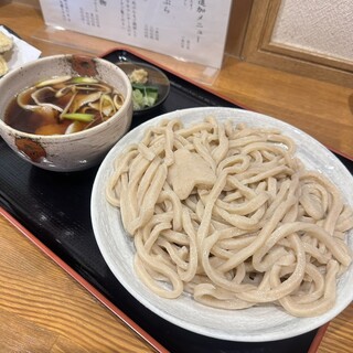 手打うどん 福助_0