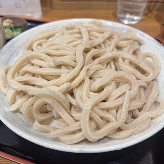 手打うどん 福助_1