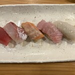 さんが郷土料理 こっから - 