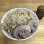 ラーメン 登良治郎 - 