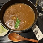 日本橋 やぶ久 - 