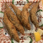 さんが郷土料理 こっから - 