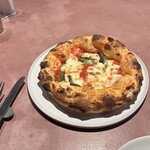 400℃ PIZZA SHINAGAWA - 