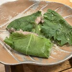 さんが郷土料理 こっから - 