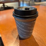 THE STANDARD BAKERS - ブレンドコーヒー