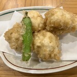さんが郷土料理 こっから - 