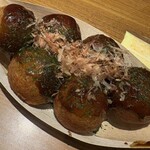 築地銀だこ酒場 - 