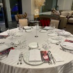 ラ・スイート神戸オーシャンズガーデン - 