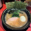 麺家あくた川直系 麺家よし川