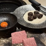 Mitsu8 - サーロインすき焼き