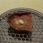 Mitsu8 - ミスジ 山わさびのせ