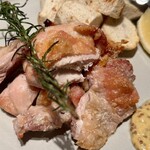 ワイン食堂イナセヤ マーレ - 