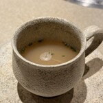 Mitsu8 - テールスープ