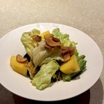 Mitsu8 - チョレギサラダ