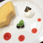 治一郎 - バウムクーヘンセット。