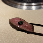 Mitsu8 - ネギペーストのせ