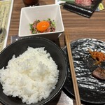 和牛焼肉 はな縁 - 