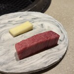 Mitsu8 - ヒレ　カオヤーピン巻き