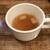 グリルハウス Mr.シェフ - その他写真:スープが1番美味しかった。