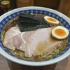 中華そばの店 りょうが