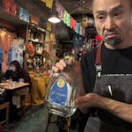 ロホ アミーゴキッチン - 